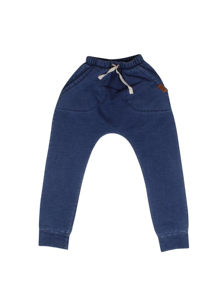Jogginghose Jogginghose aus Jeans (baumwolle bio)