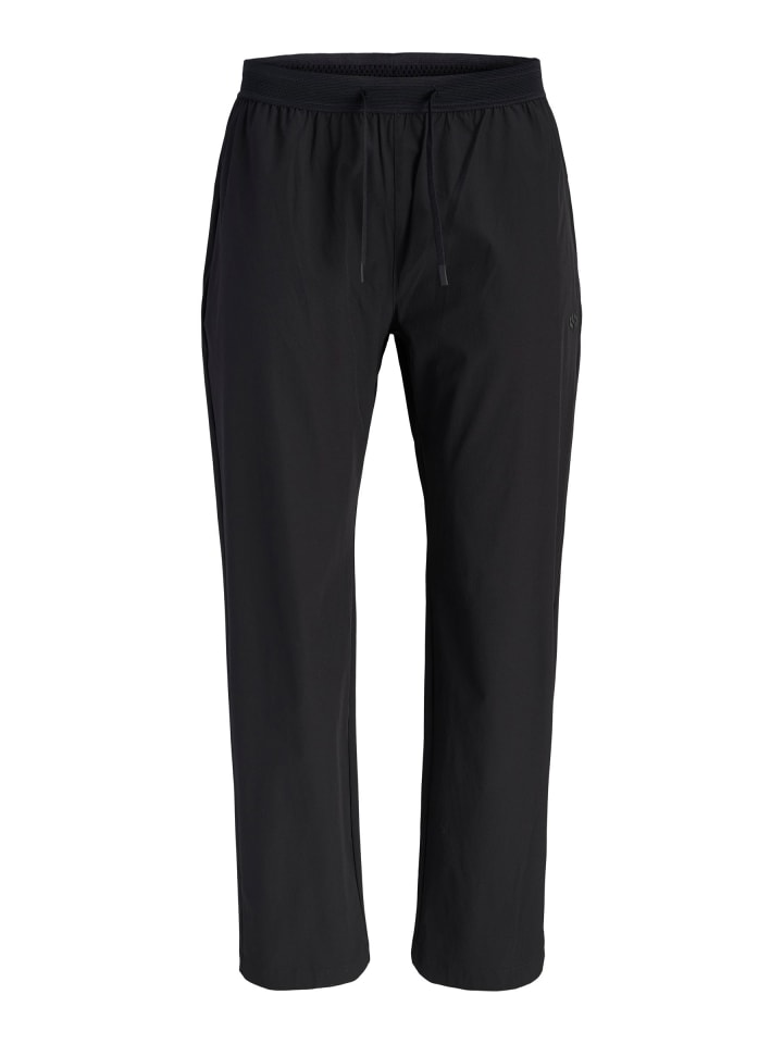 Sportleggings in Black