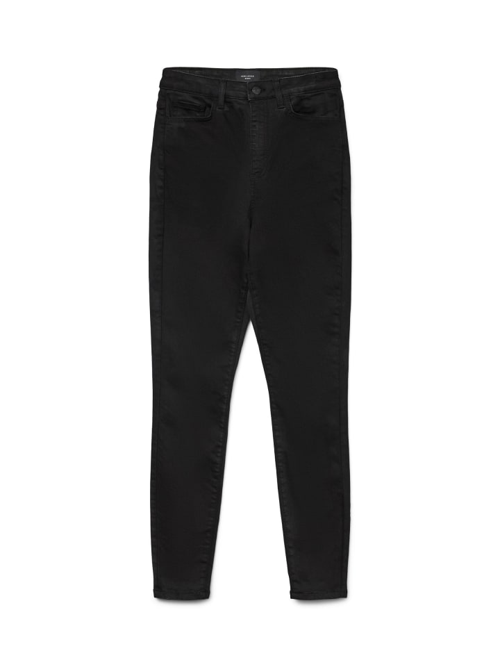 Skinny Jeans in Black