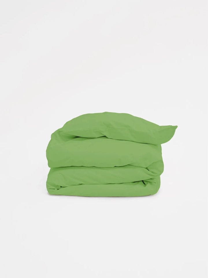 FINN in matcha