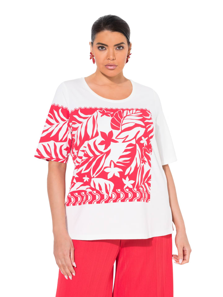 Shirt in offwhite