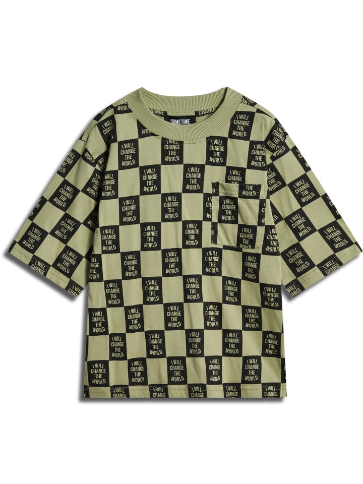 T-Shirt Stsollie Kinder in TEA2