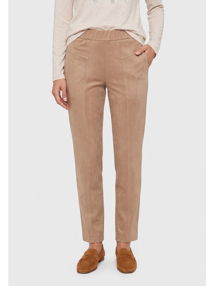 Hose in Hazelnut