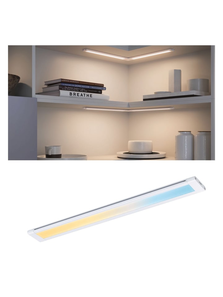 Clever Connect LED Spot Border