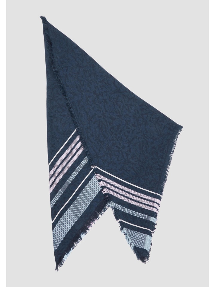 Tuch in 59D4_navy
