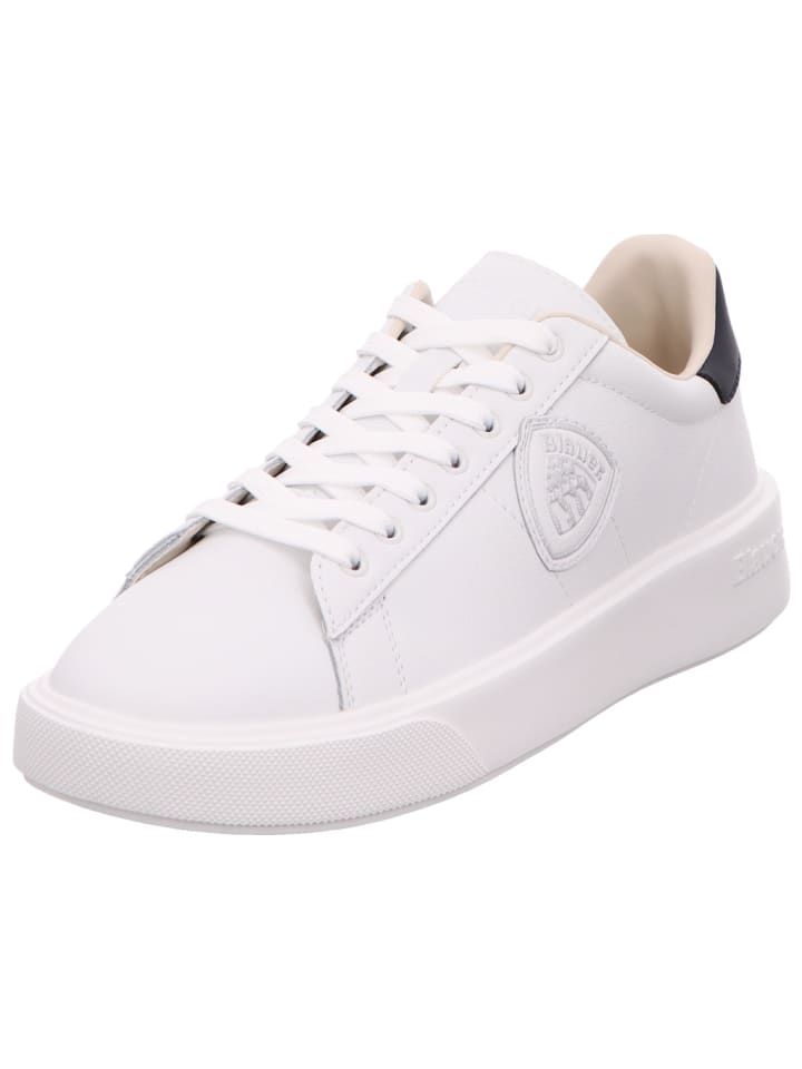 Sneaker in weiß