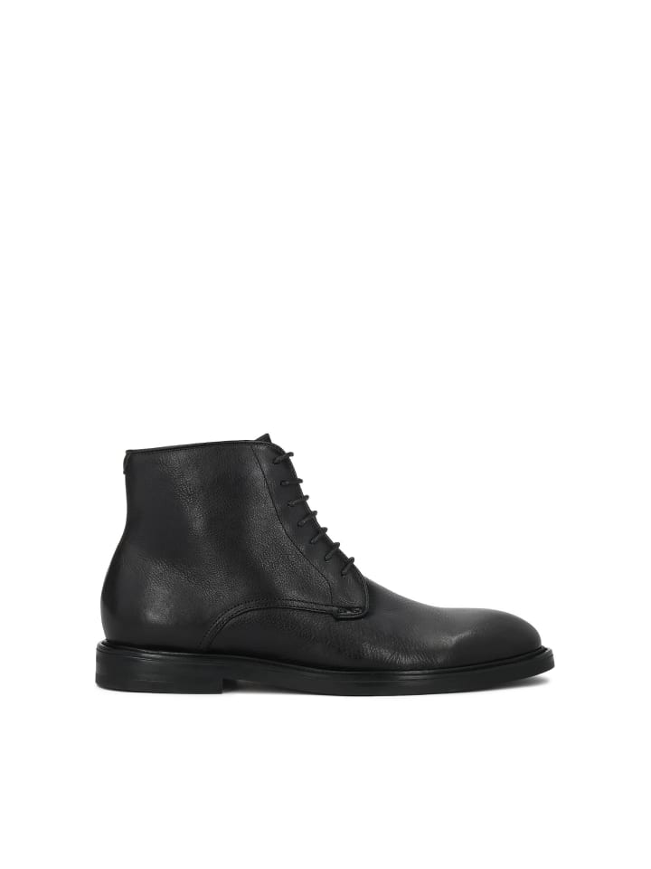 Chelsea Boots in Schwarz
