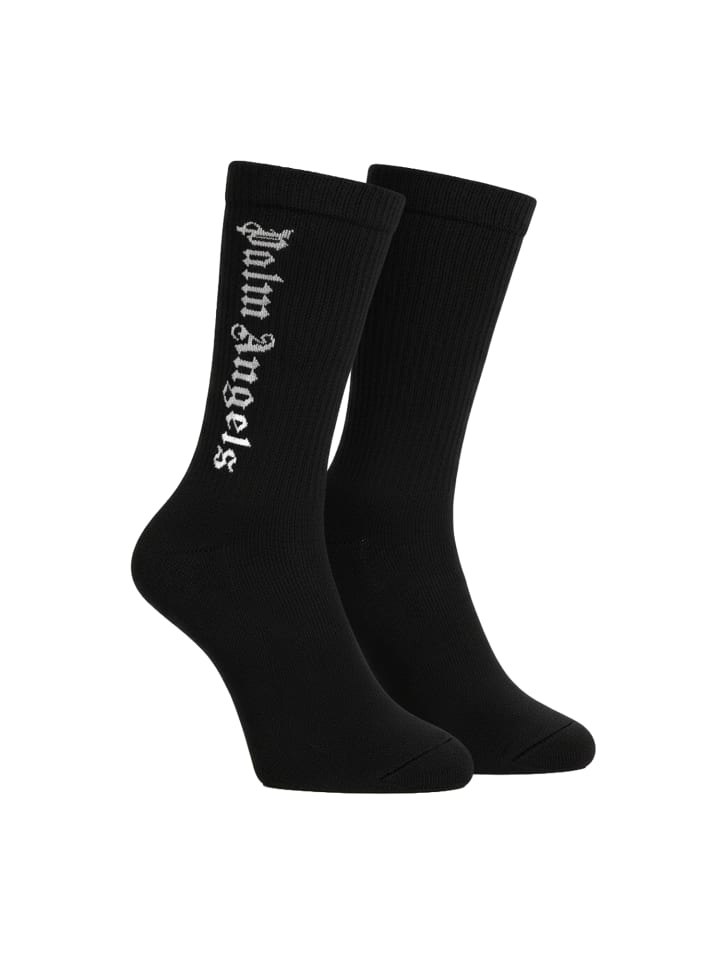 Socken in Black
