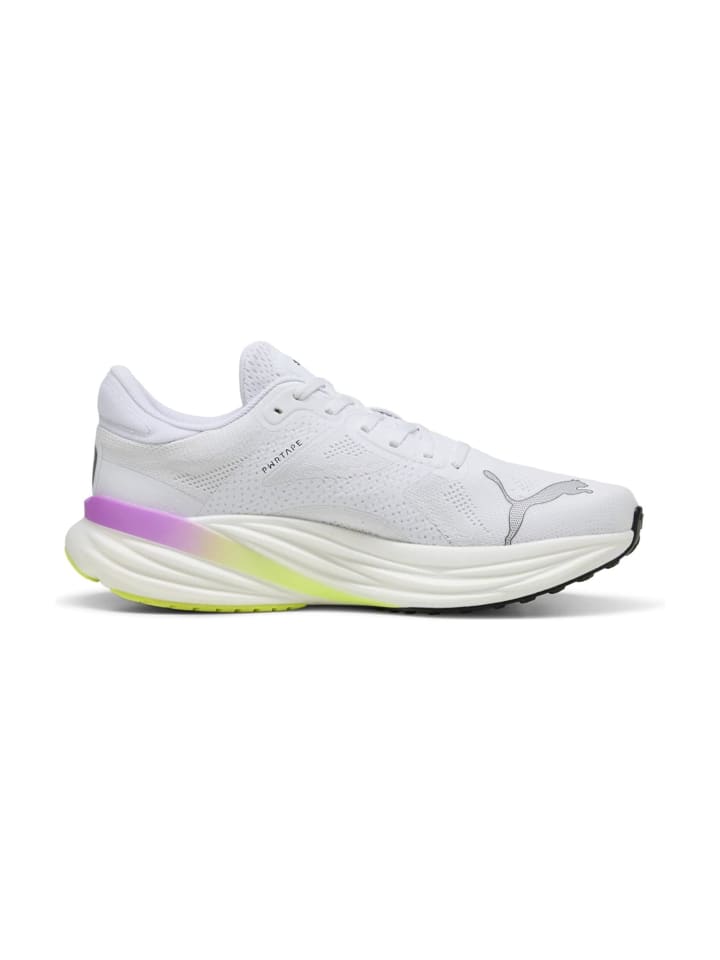 Laufschuhe in Weiß