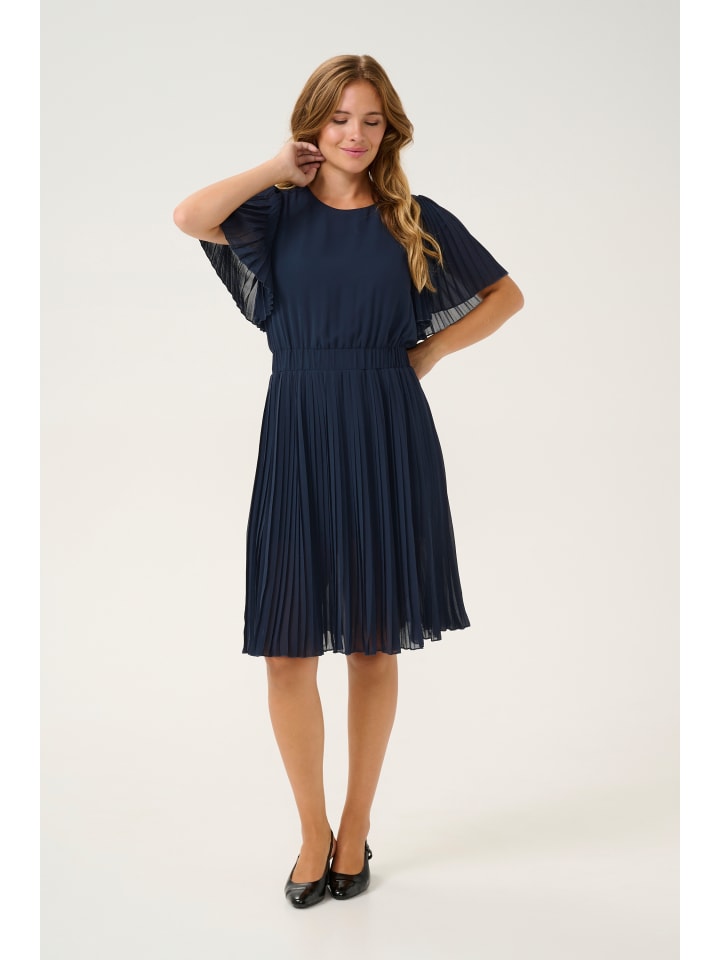 Kleid CUlinna Feminine in Salute