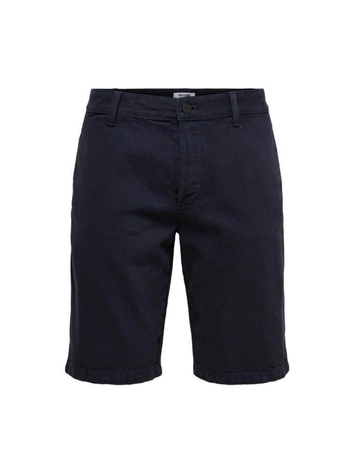 Short in Night Sky