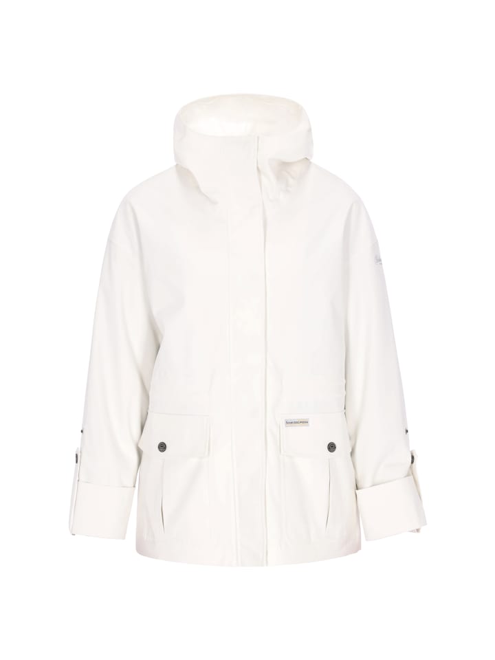 Women Jacket in offwhite