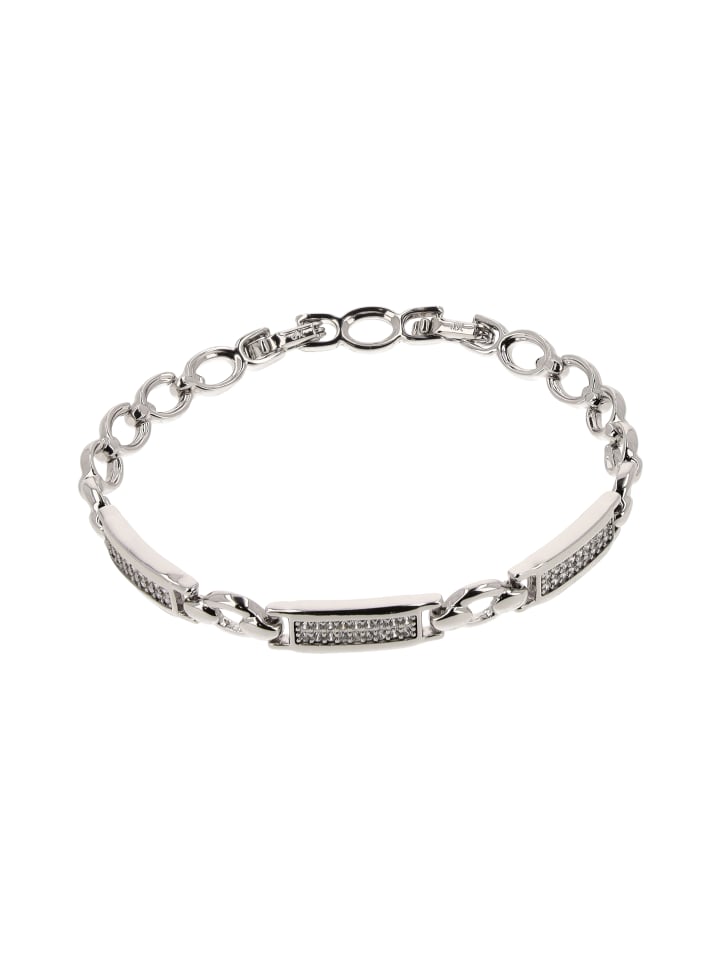 Women Bracelet in Silver