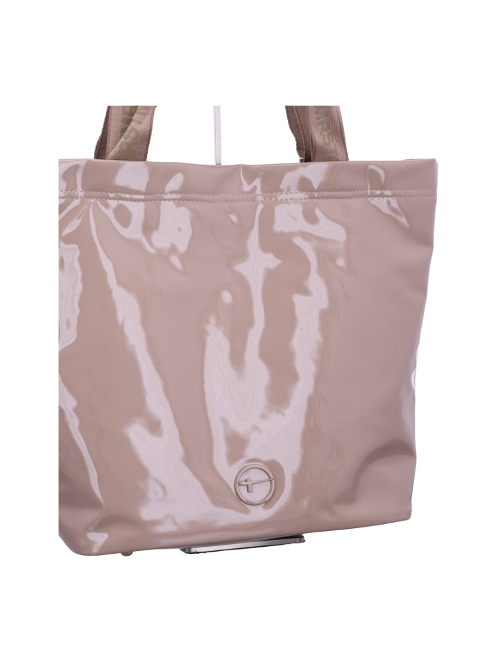 Tasche Maike in Beige