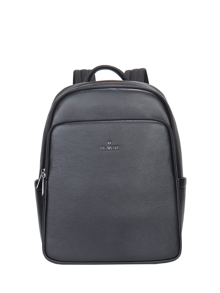 Rucksack in BLACK
