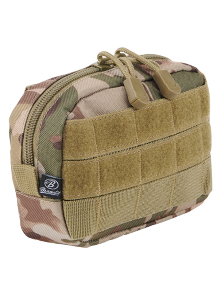 Accessoires in tactical camo