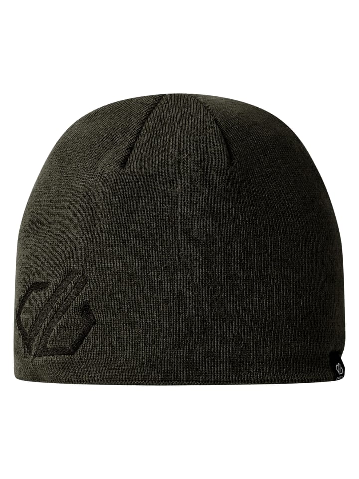 Rethink Beanie in Grau