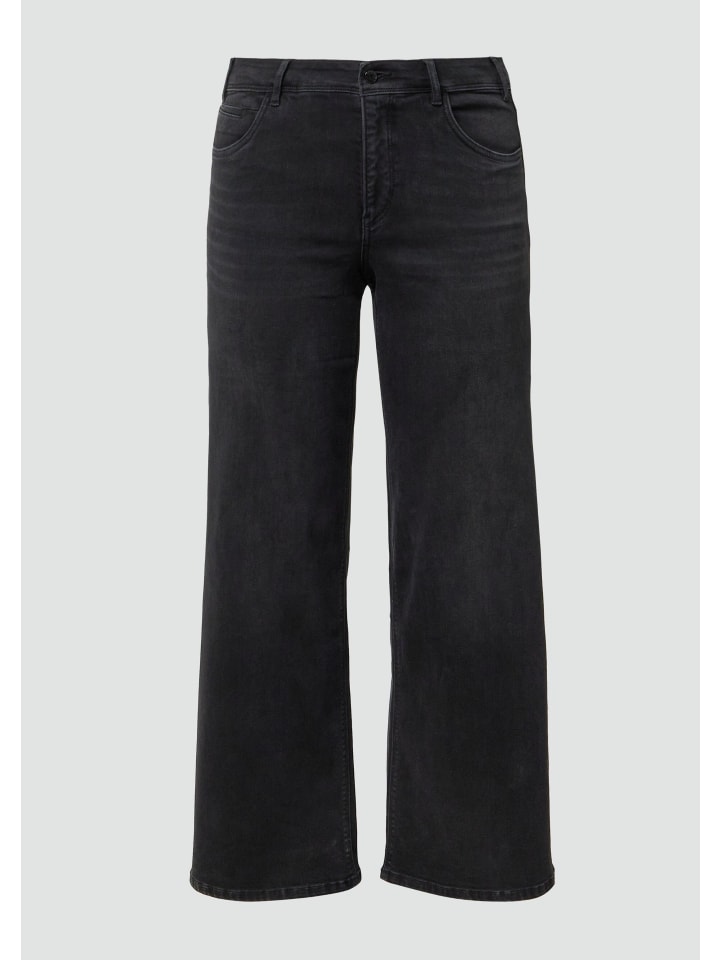 Jeans-Hose  in  98Z3_dunkelgrau