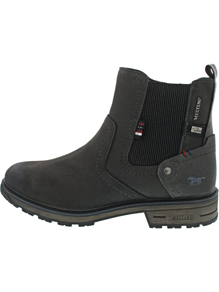 Chelsea Boot Braun