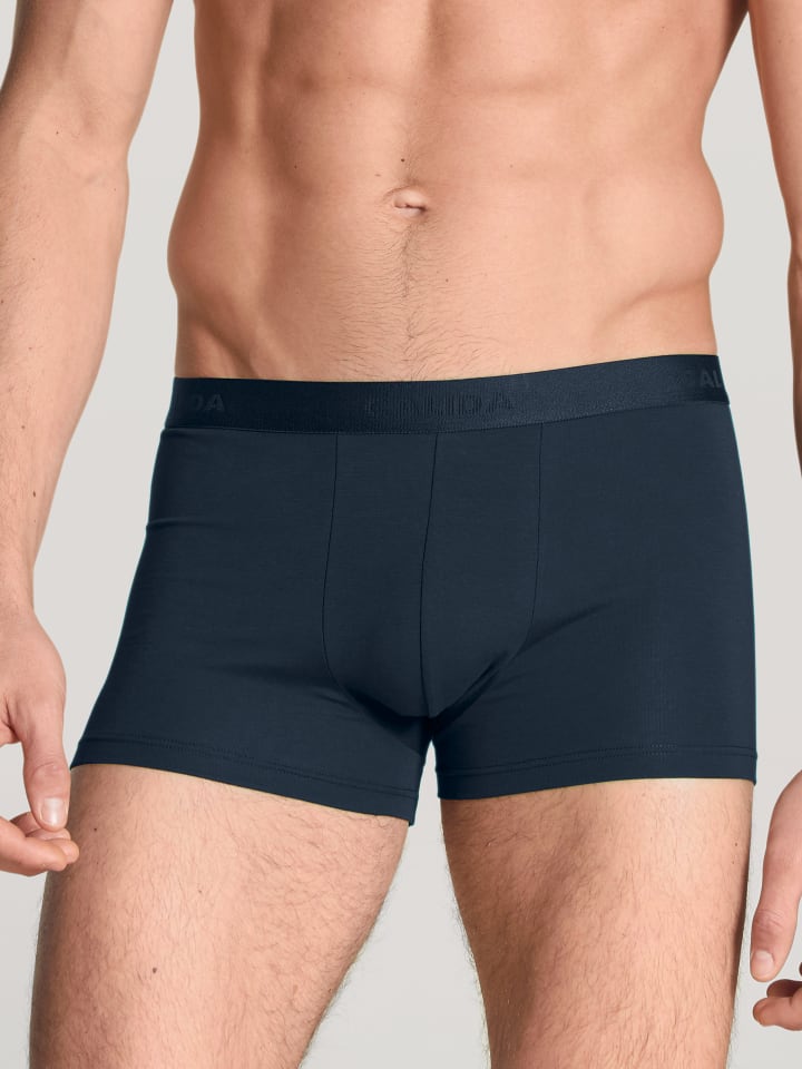 New Boxer, 3er-Pack in dark sapphire