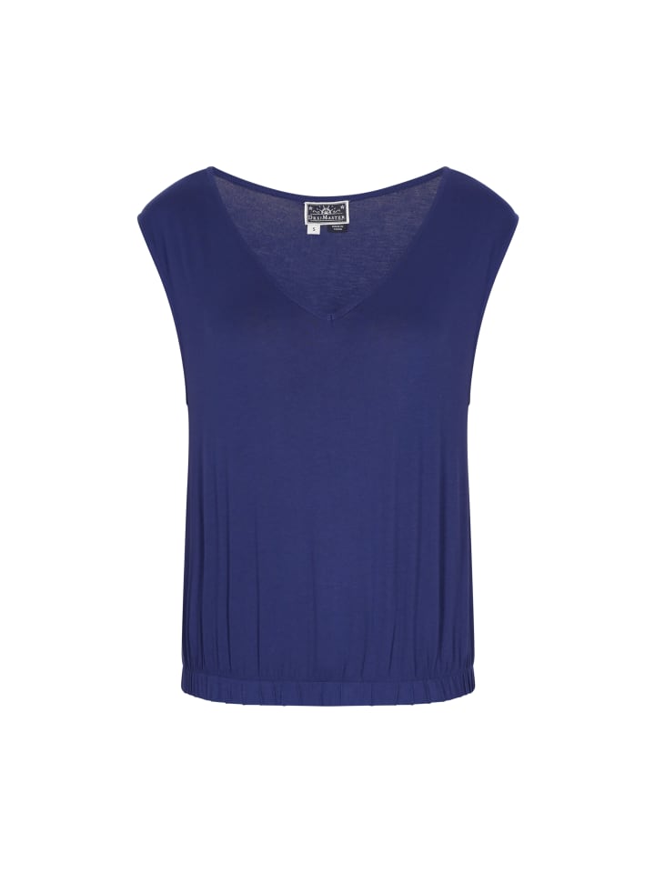 Women Top in navy
