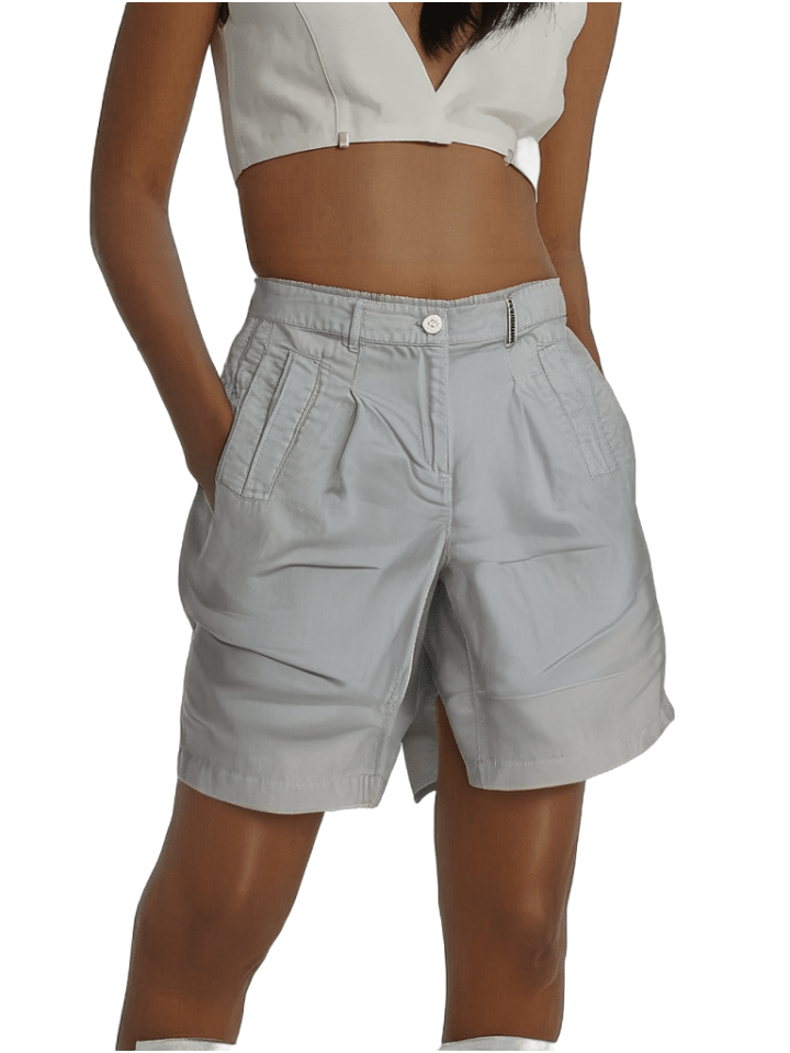Bermuda Shorts 42