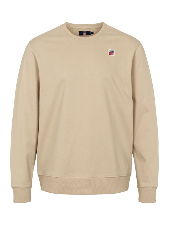 Pullover VMJerry in Humus