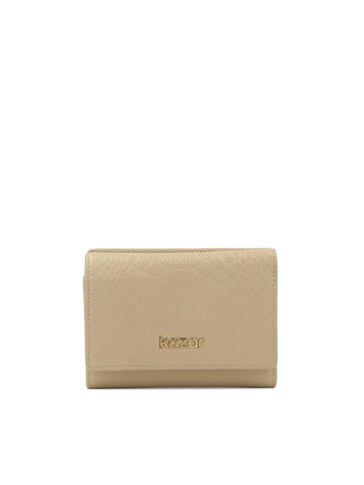 Geldbörsen in Beige
