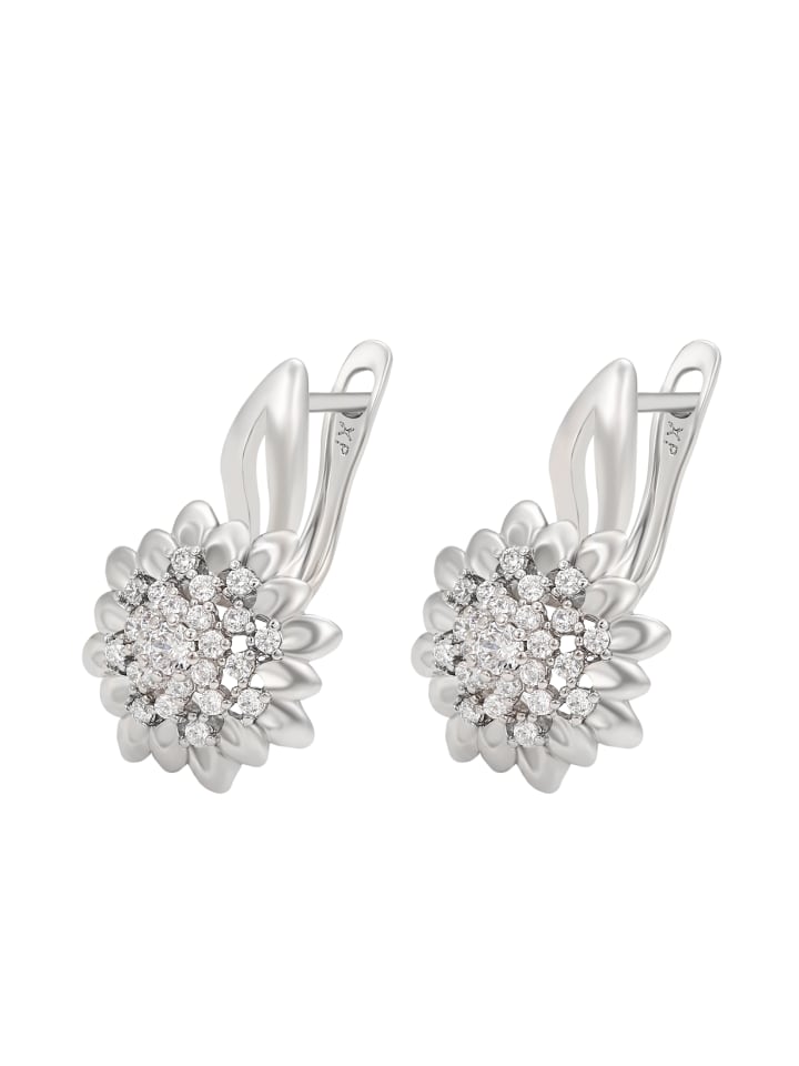 Women Earrings in SILVER