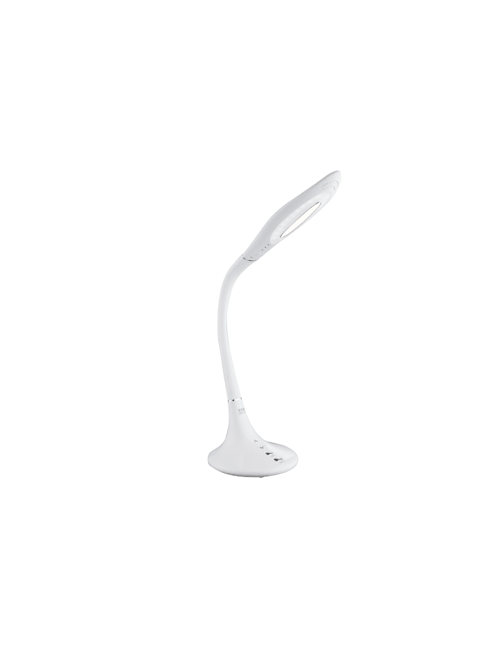 Tischleuchte "PATTAYA" in white
