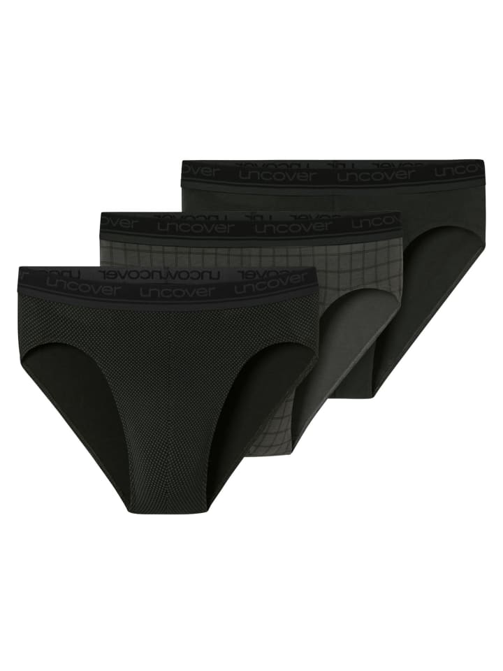 Rioslip Cotton Serie in sortiert 2