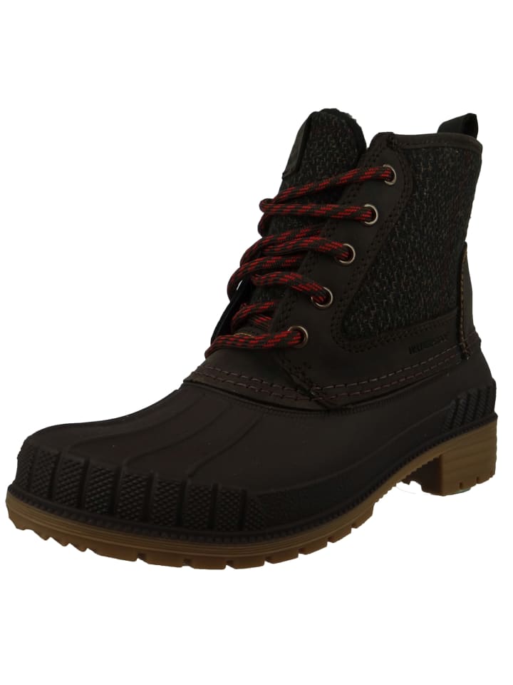 Stiefel Sieanna braun