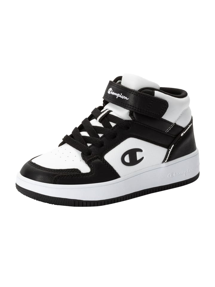 Sneakers High RD18 2.0 MID B PS in rot
