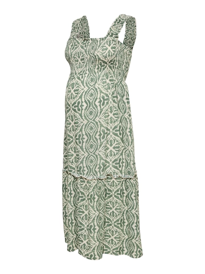 Kleid in Laurel Wreath 1