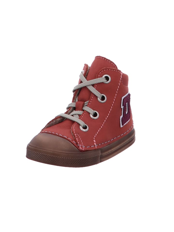 Lauflernschuhe in rosa