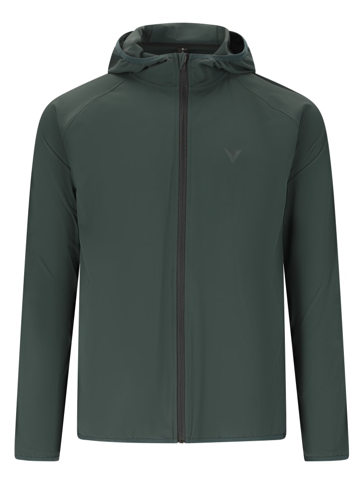 Jacke Alonso V2 in 3278 Forest River