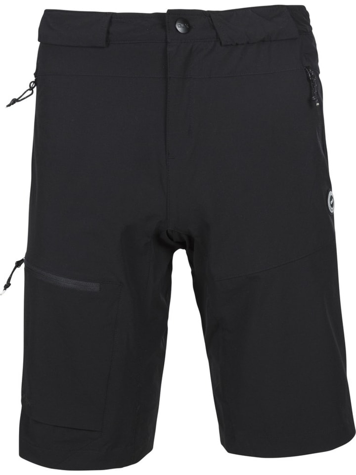 Short in Schwarz