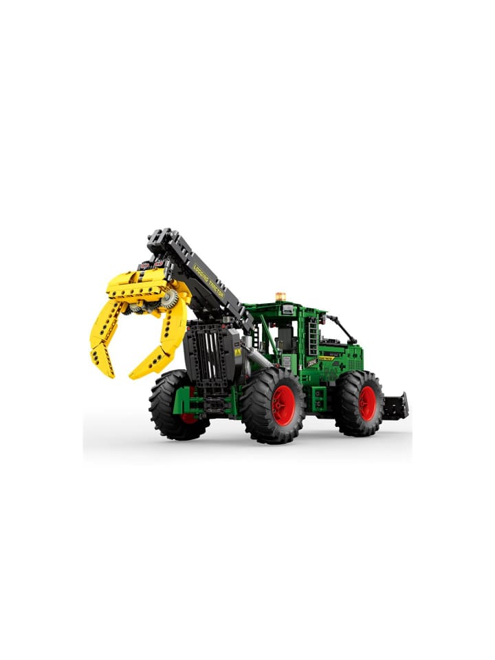 22027 Skidder Klemmbaustein Forstmaschine RC 1741 Teile