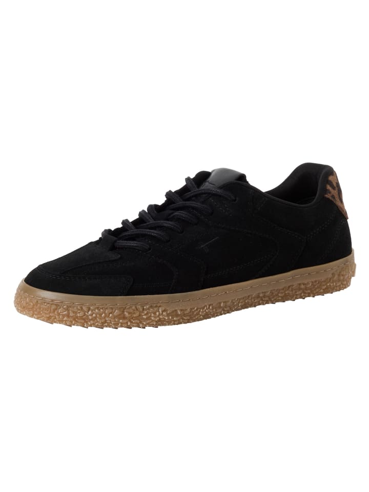 Sneaker in BLACK COMB