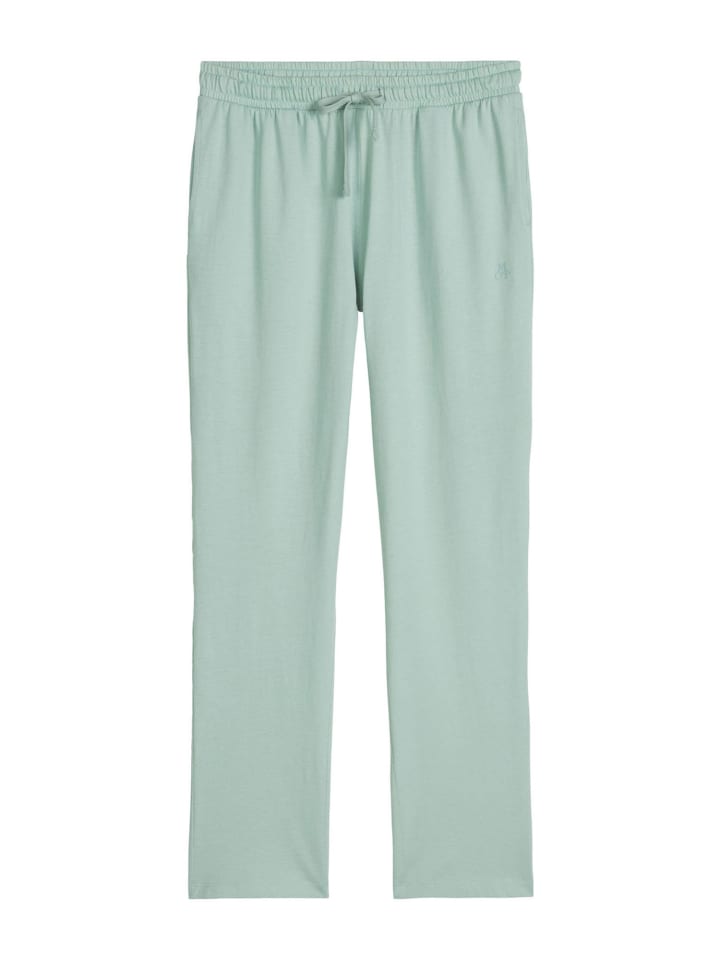 Pyjamahose Mix N Match in gray mist