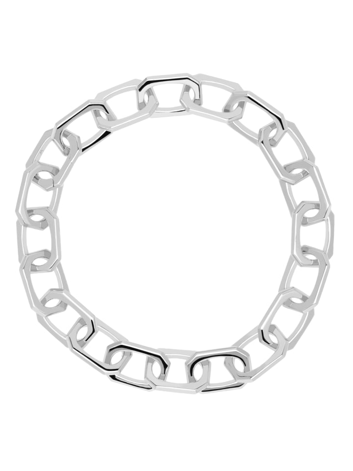 Armband The Small Signature in silber