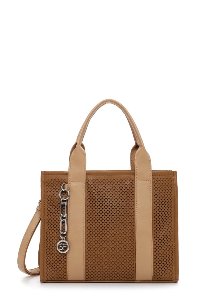 Shopper SFY Lilly in sahara 920