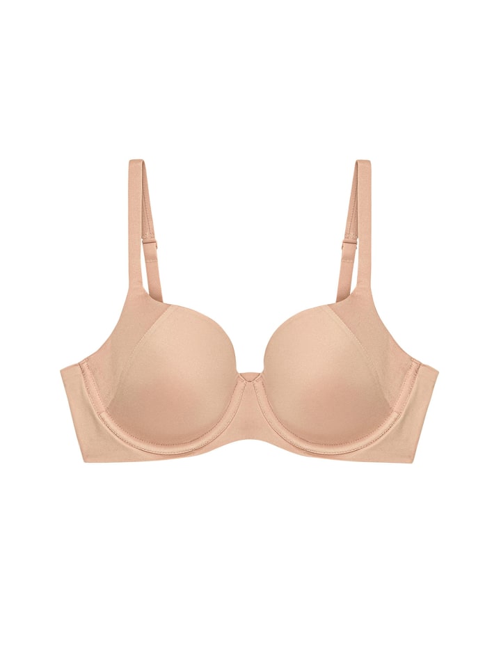 Bügel-BH Body Make-up Soft Touch in NEUTRAL BEIGE