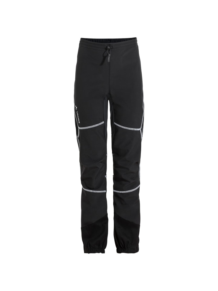 CAPACIDA PANTS in Schwarz