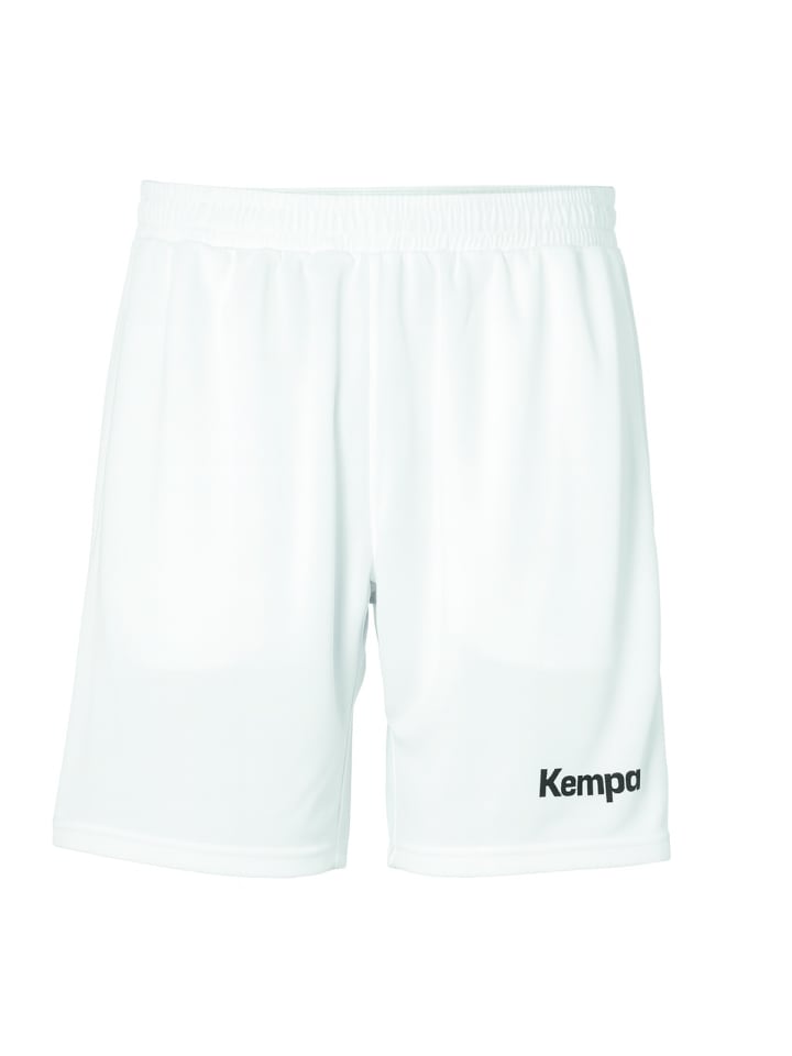 Shorts POCKET in weiß
