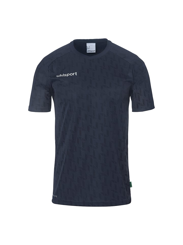 Trainings-T-Shirt Division 28 in marine