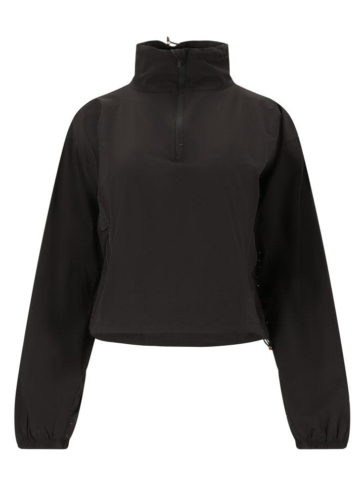 Sportjacke Sharma in 1001 Black
