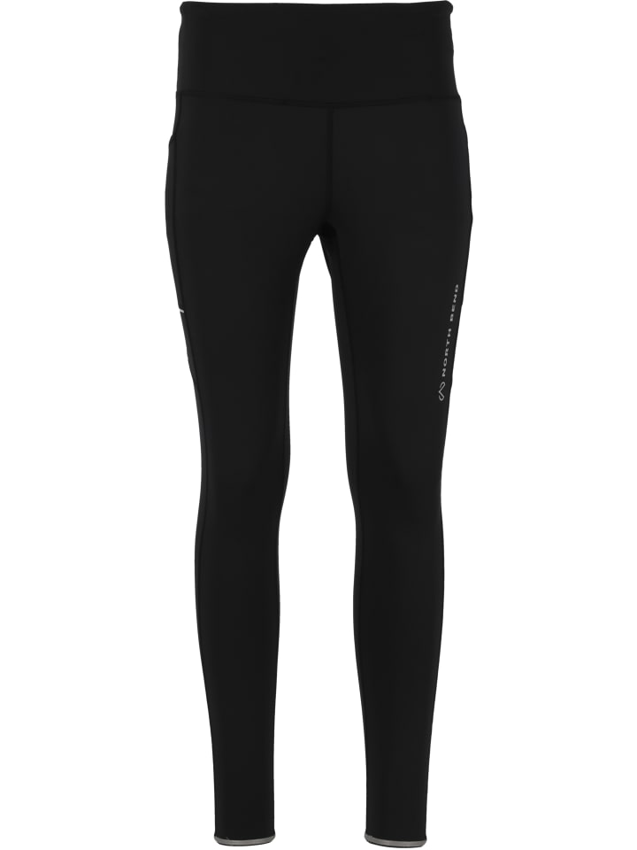 Tights Ener in 1001 Black