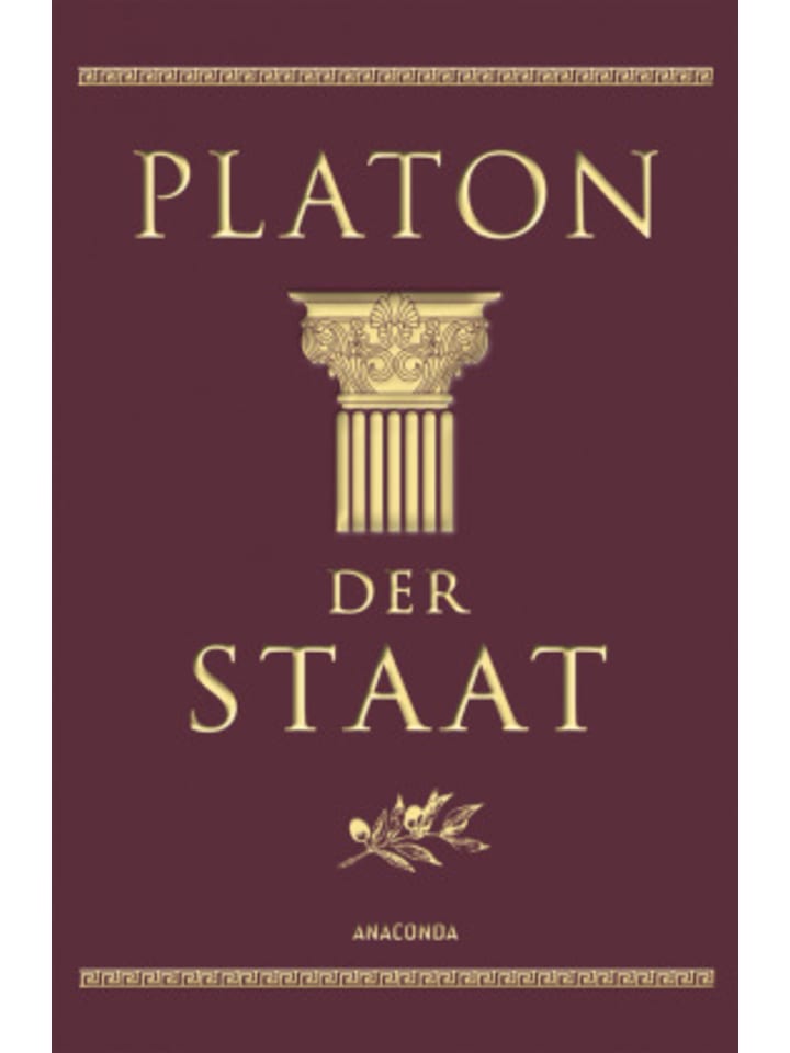 Buch - Der Staat