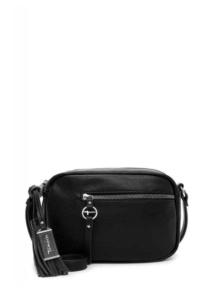 Umhängetasche TAS Nele in black